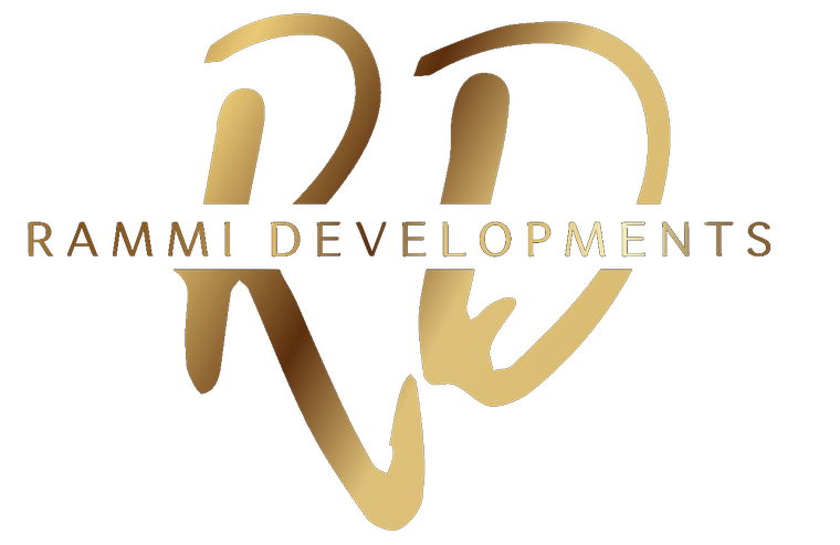 RAMMI DEVELOPMENTS